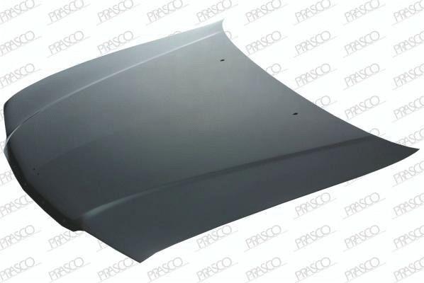Prasco TY8403100 капот двигателя на TOYOTA LAND CRUISER 90 (_J9_)