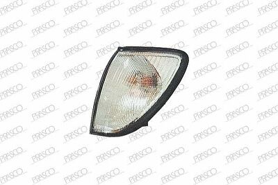 Prasco TY8404116 рассеиватель, фонарь указателя поворота на TOYOTA LAND CRUISER 90 (_J9_)