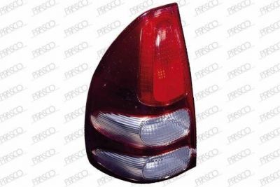 Prasco TY8424153 задний фонарь на TOYOTA LAND CRUISER (LJ12_, KZJ12_, TRJ12_, KDJ12_, GRJ12_)