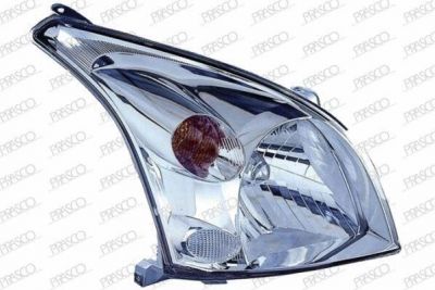 Prasco TY8424803 основная фара на TOYOTA LAND CRUISER (LJ12_, KZJ12_, TRJ12_, KDJ12_, GRJ12_)