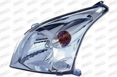 Prasco TY8424804 основная фара на TOYOTA LAND CRUISER (LJ12_, KZJ12_, TRJ12_, KDJ12_, GRJ12_)