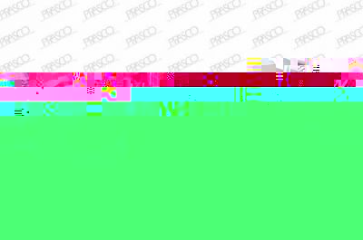 Prasco TY8481001 буфер на TOYOTA LAND CRUISER 100 (FZJ1_, UZJ1_)
