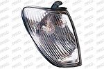 Prasco TY8484123 рассеиватель, фонарь указателя поворота на TOYOTA LAND CRUISER 100 (FZJ1_, UZJ1_)