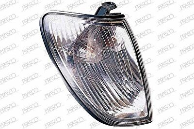 Prasco TY8484123 рассеиватель, фонарь указателя поворота на TOYOTA LAND CRUISER 100 (FZJ1_, UZJ1_)