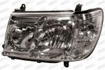 Prasco TY8504904 основная фара на TOYOTA LAND CRUISER 100 (FZJ1_, UZJ1_)