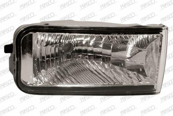 Prasco TY8524413 противотуманная фара на TOYOTA LAND CRUISER 200 (VDJ2_, UZJ2_)