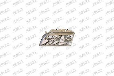 Prasco VV0284924 основная фара на VOLVO V40 универсал (VW)