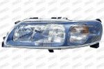 Prasco VV0424904 основная фара на VOLVO V70 II (SW)