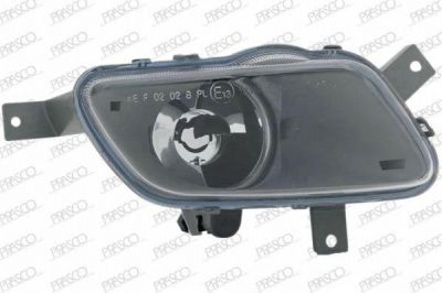 Prasco VV0444414 противотуманная фара на VOLVO V70 II (SW)