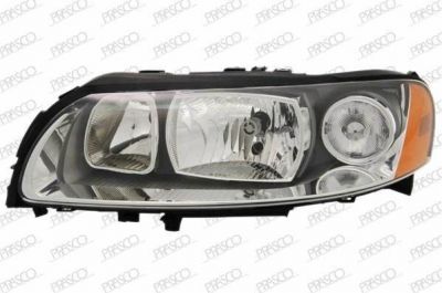Prasco VV0444903 основная фара на VOLVO V70 II (SW)