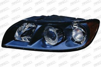 Prasco VV3204904 основная фара на VOLVO S40 II (MS)