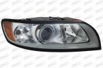 Prasco VV3224913 основная фара на VOLVO S40 II (MS)