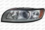 Prasco VV3224914 основная фара на VOLVO S40 II (MS)