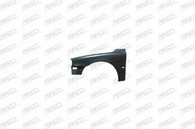 Prasco VV5103014 крыло на VOLVO S80 I (TS, XY)