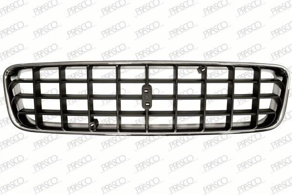 Prasco VV7102001 решетка радиатора на VOLVO XC90 I