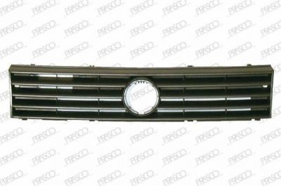 Prasco VW0142001 решетка радиатора на VW POLO купе (86C, 80)