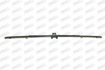 Prasco VW0142305 насадка, решетка радиатора на VW POLO купе (86C, 80)