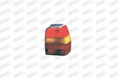 Prasco VW0144153 задний фонарь на VW POLO купе (86C, 80)