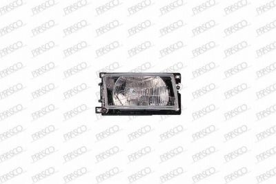 Prasco VW0144603 основная фара на VW POLO купе (86C, 80)