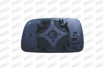 Prasco VW0167514 зеркальное стекло, наружное зеркало на SKODA FELICIA I Fun (797)