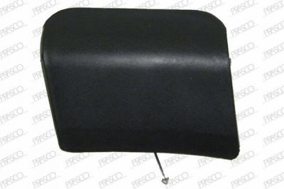 Prasco VW0171286 заслонка, буксирный крюк на VW POLO CLASSIC (6KV2)