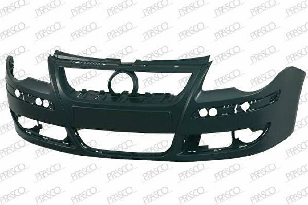 Prasco VW0221001 буфер на VW POLO (9N_)