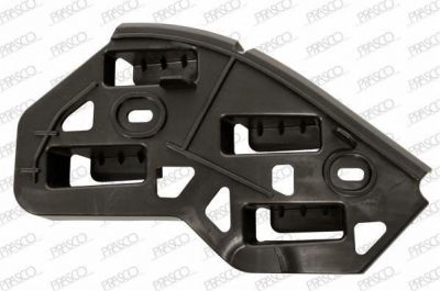Prasco VW0221003 кронштейн, буфер на VW POLO (9N_)