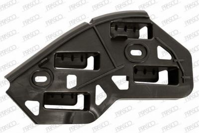 Prasco VW0221004 кронштейн, буфер на VW POLO (9N_)