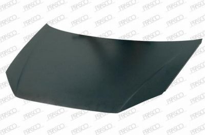 Prasco VW0223130 капот двигателя на VW POLO (9N_)