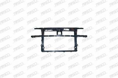 Prasco VW0223210 облицовка передка на VW POLO (9N_)