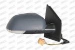 Prasco VW0227123 наружное зеркало на VW POLO (9N_)