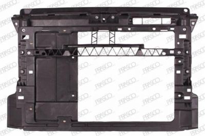 Prasco VW0233210 облицовка передка на VW POLO (6R, 6C)