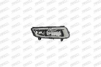 Prasco VW0234434 фара дневного освещения на VW POLO (6R, 6C)