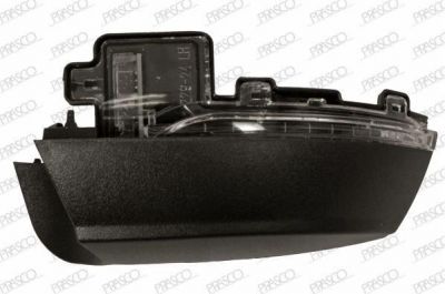 Prasco VW0237416 фонарь указателя поворота на VW POLO (6R, 6C)