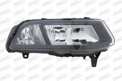 Prasco VW0244313 фара дневного освещения на VW POLO (6R, 6C)