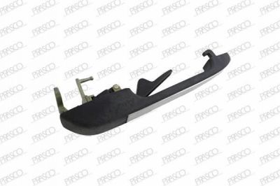 Prasco VW0288101 ручка двери на VW PASSAT (32B)