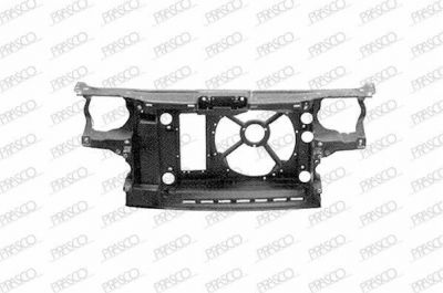 Prasco VW0323210 облицовка передка на VW GOLF III (1H1)