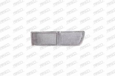 Prasco VW0324314 облицовка, бампер на VW GOLF III (1H1)