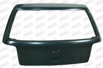 Prasco VW0343150 заслонка багажника / помещения для груза на VW GOLF IV (1J1)