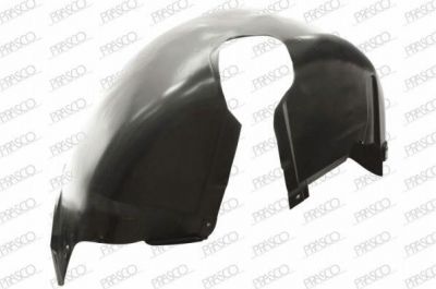 Prasco VW0343654 обшивка, колесная ниша на VW GOLF IV (1J1)