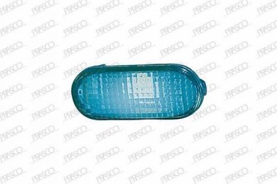 Prasco VW0344042 фонарь указателя поворота на VW GOLF IV (1J1)