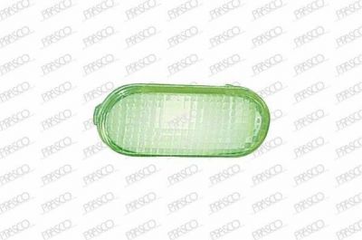 Prasco VW0344043 фонарь указателя поворота на VW GOLF IV (1J1)