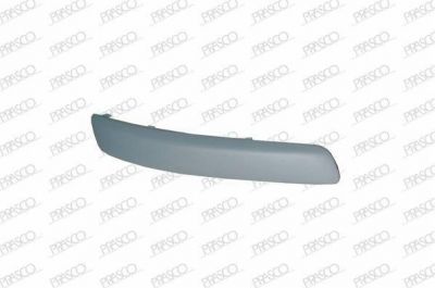 Prasco VW0361245 облицовка / защитная накладка, буфер на VW GOLF V (1K1)
