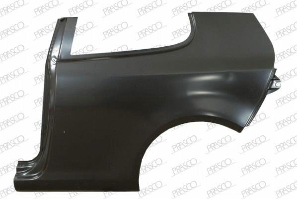 Prasco VW0363054 боковина на VW GOLF V (1K1)