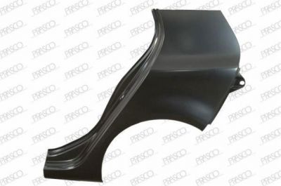 Prasco VW0363064 боковина на VW GOLF V (1K1)