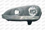 Prasco VW0364904 основная фара на VW GOLF V (1K1)