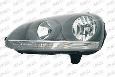 Prasco VW0364904 основная фара на VW GOLF V (1K1)