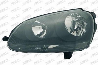 Prasco VW0364914 основная фара на VW GOLF V (1K1)