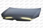 Prasco VW0383100 капот двигателя на VW GOLF VI (5K1)