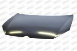 Prasco VW0383110 капот двигателя на VW GOLF VI (5K1)